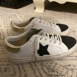 Steve Madden starling sneaker